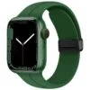 Pulsos Carrera para Apple Watch Todas Las Series | Apple Watch | Army Green
