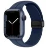 Pulsos Carrera para Apple Watch Todas Las Series | Apple Watch | Midnight Blue
