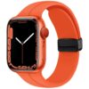 Pulsos Carrera para Apple Watch Todas Las Series | Apple Watch | Orange