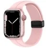 Pulsos Carrera para Apple Watch Todas Las Series | Apple Watch | Pink Sand
