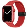Pulsos Carrera para Apple Watch Todas Las Series | Apple Watch | Red