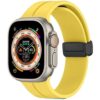 Pulsos Carrera para Apple Watch Todas Las Series | Apple Watch | New Yellow