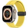 Pulsos Carrera para Apple Watch Todas Las Series | Apple Watch | New Yellow