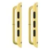 Conector Adaptador De Pulso Para Apple Watch x 2 Unds | Accesorios | Gold