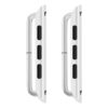 Conector Adaptador De Pulso Para Apple Watch x 2 Unds | Accesorios | Starlight