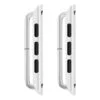 Conector Adaptador De Pulso Para Apple Watch x 2 Unds | Accesorios | Starlight