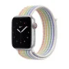 Pulsos Easy Loop Para Apple Watch Todas Las Series | Apple Watch | Rainbow