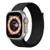Pulsos Easy Loop Para Apple Watch Todas Las Series | Apple Watch | Negro Nike