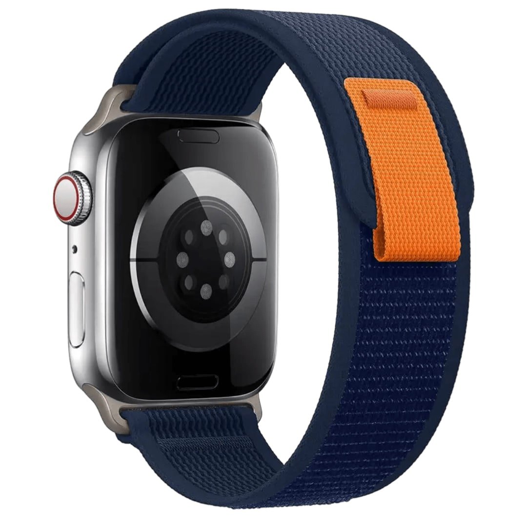 pulso intense para apple watch Midnight Blue