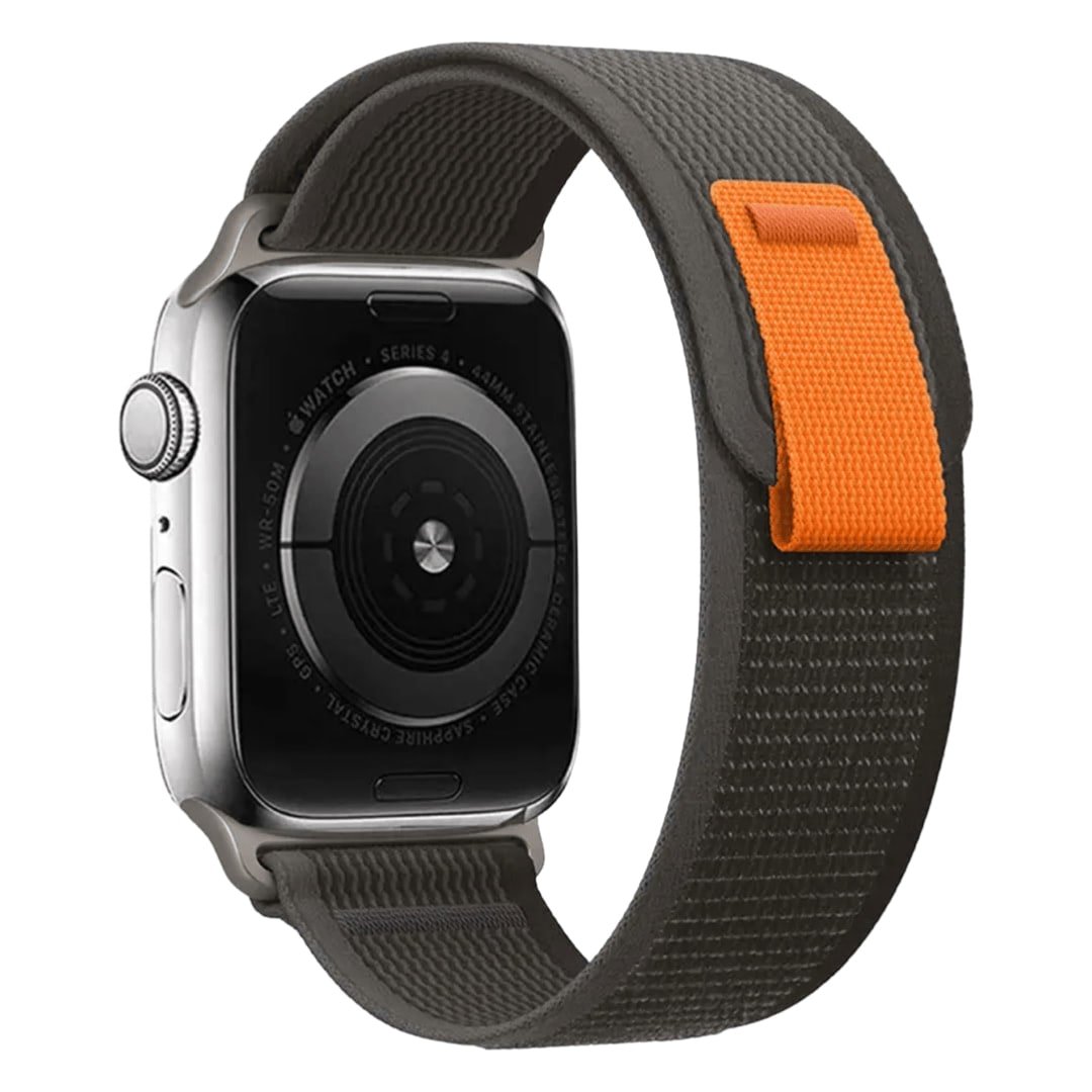 pulso intense para apple watch Sports Black