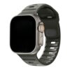 Pulsos Summit Para Apple Watch Todas Las Series | Apple Watch | Army Green