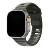 Pulsos Summit Para Apple Watch Todas Las Series | Apple Watch | Army Green