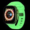 Pulsos Summit Para Apple Watch Todas Las Series | Apple Watch | Glow In The Dark