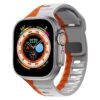 Pulsos Summit Para Apple Watch Todas Las Series | Apple Watch | New Orange
