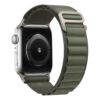 Pulsos Xtreme Para Apple Watch Todas Las Series | Apple Watch | Army Green