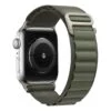 Pulsos Xtreme Para Apple Watch Todas Las Series | Apple Watch | Army Green