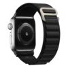 Pulsos Xtreme Para Apple Watch Todas Las Series | Apple Watch | Full Black