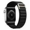 Pulsos Xtreme Para Apple Watch Todas Las Series | Apple Watch | Full Black