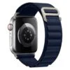 Pulsos Xtreme Para Apple Watch Todas Las Series | Apple Watch | Midnight Blue