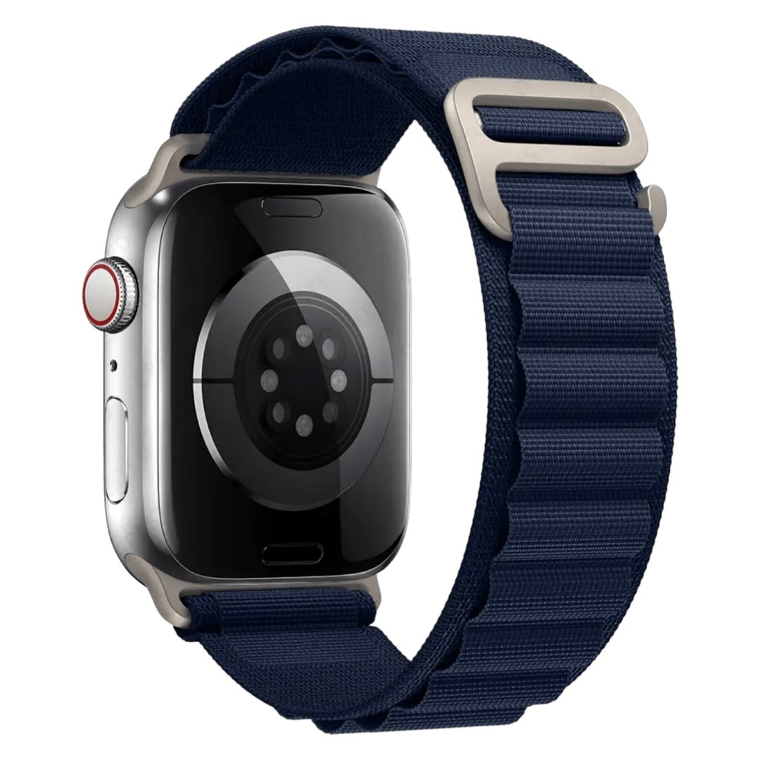 pulso xtreme para apple watch Midnight Blue