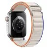 Pulsos Xtreme Para Apple Watch Todas Las Series | Apple Watch | Cream Orange