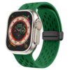 Pulsos Carrera Sports Para Apple Watch Todas Las Series | Apple Watch | Army Green