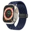 Pulsos Carrera Sports Para Apple Watch Todas Las Series | Apple Watch | Midnight Blue