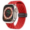 Pulsos Carrera Sports Para Apple Watch Todas Las Series | Apple Watch | Red