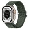 Pulsos Braided Pro para Apple Watch Todas Las Series | Apple Watch | Army Green
