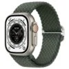 Pulsos Braided Pro para Apple Watch Todas Las Series | Apple Watch | Army Green