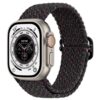Pulsos Braided Pro para Apple Watch Todas Las Series | Apple Watch | Black Unity