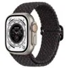 Pulsos Braided Pro para Apple Watch Todas Las Series | Apple Watch | Black Unity