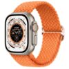 Pulsos Braided Pro para Apple Watch Todas Las Series | Apple Watch | Orange
