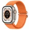 Pulsos Braided Pro para Apple Watch Todas Las Series | Apple Watch | Orange