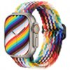 Pulsos Braided Pro para Apple Watch Todas Las Series | Apple Watch | Pride Edition