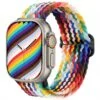 Pulsos Braided Pro para Apple Watch Todas Las Series | Apple Watch | Pride Edition