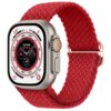 Pulsos Braided Pro para Apple Watch Todas Las Series | Apple Watch | Red