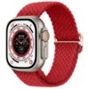 Pulsos Braided Pro para Apple Watch Todas Las Series | Apple Watch | Red