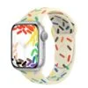 Pulsos Confetti Para Apple Watch Todas Las Series | Apple Watch | Starlight