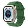 Pulsos Blaze Pro Para Apple Watch Todas Las Series | Apple Watch | Army Green