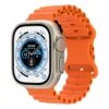 Pulsos Blaze Pro Para Apple Watch Todas Las Series | Apple Watch | Orange