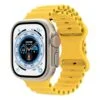 Pulsos Blaze Pro Para Apple Watch Todas Las Series | Apple Watch | New Yellow