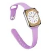 Pulsos Mono Slim Para Apple Watch Todas Las Series | Apple Watch | New Lilac