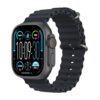 SmartWatch Series 10 Ultra 2 Pro MAX 49mm | Smartwatch | Black Titanium