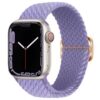 Pulsos Braided Pro para Apple Watch Todas Las Series | Apple Watch | New Lilac