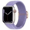 Pulsos Braided Pro para Apple Watch Todas Las Series | Apple Watch | New Lilac