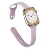 Pulsos Mono Slim Para Apple Watch Todas Las Series | Apple Watch | Lavanda