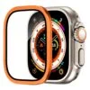 Protector De Pantalla Para Apple Watch Ultra 49mm | Apple Watch | Orange