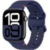 Pulsos Galaxy Para Apple Watch Todas Las Series | Apple Watch | Midnight Blue