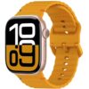 Pulsos Galaxy Para Apple Watch Todas Las Series | Apple Watch | New Yellow